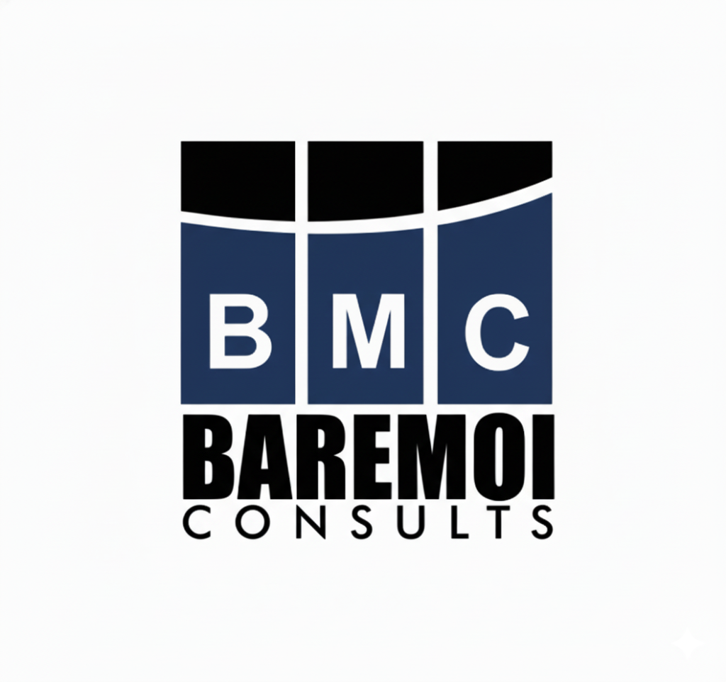 BMC Logo